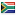 sagga.co.za hosted country